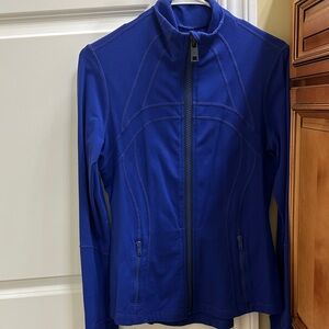 Lululemon define jacket
